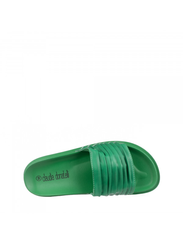 N76703 Zelena