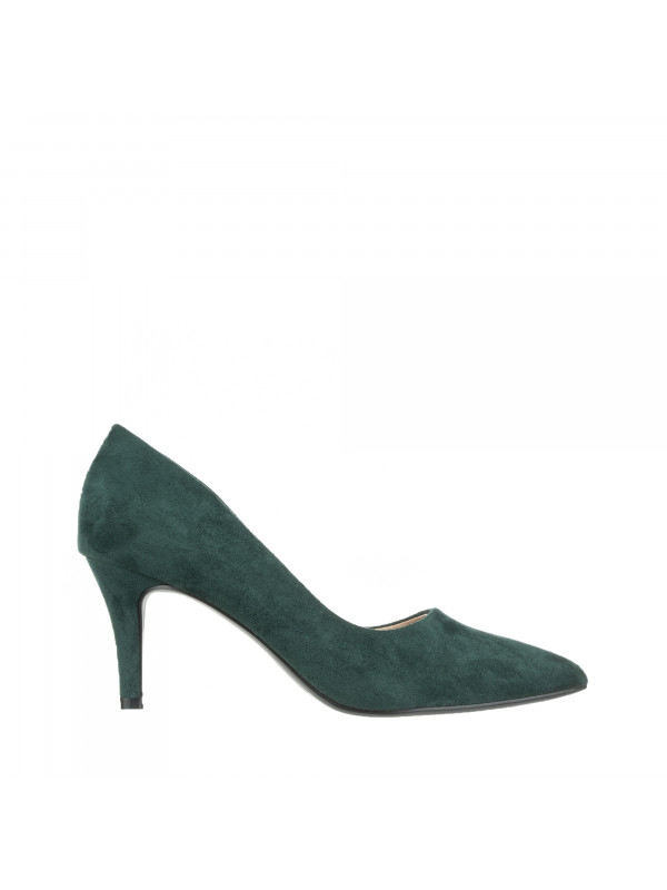 N77153 Zelena