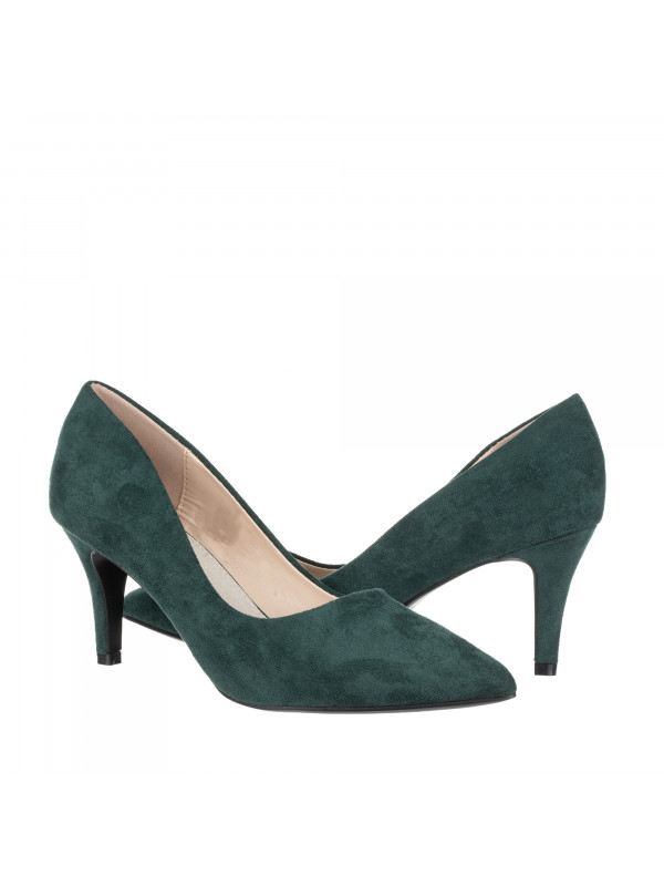 N77153 Zelena