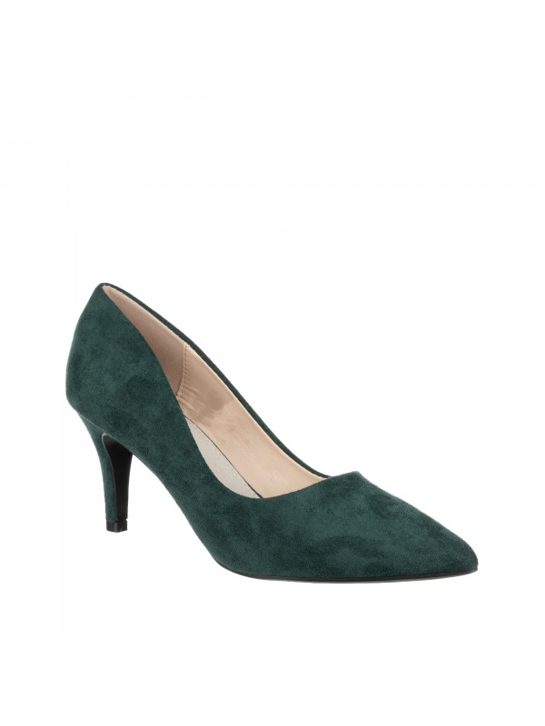 N77153 Zelena