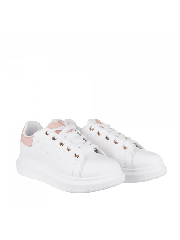 N77160 Bela/Pink