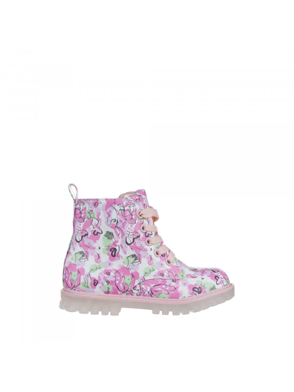 N77663 Pink