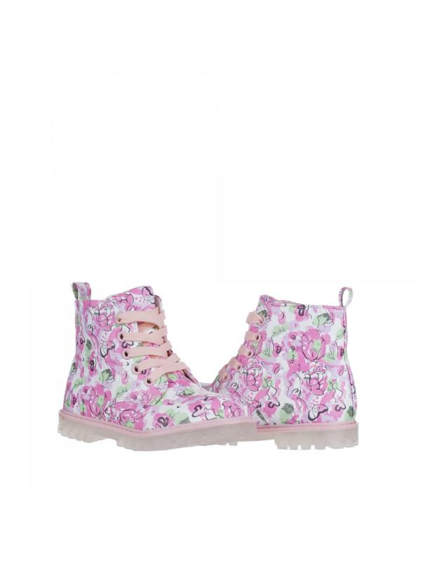 N77663 Pink