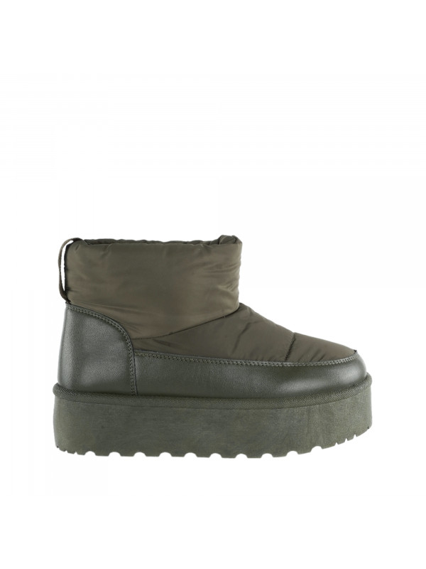 N77708 Maslinasto zelena