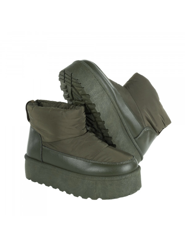 N77708 Maslinasto zelena