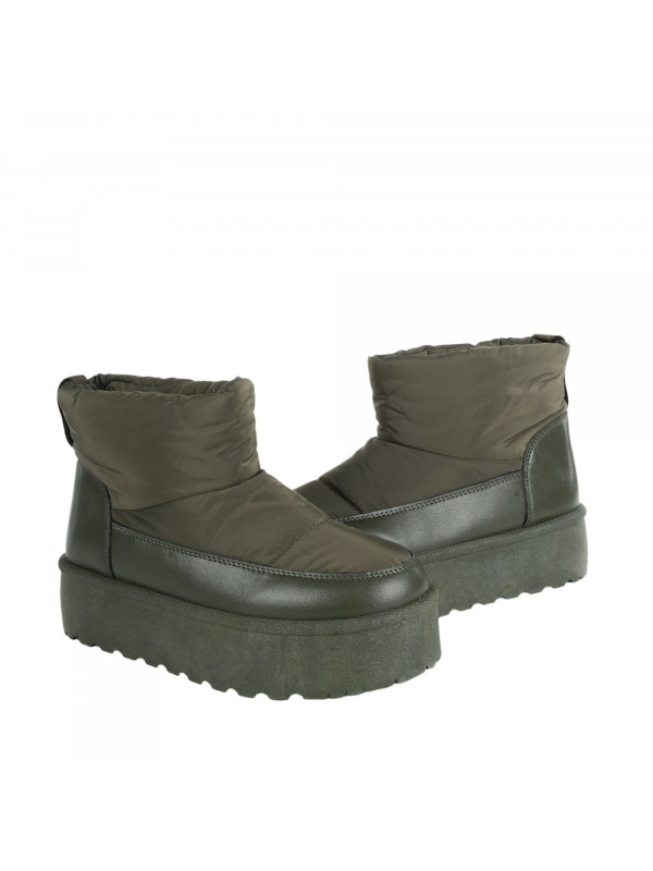 N77708 Maslinasto zelena