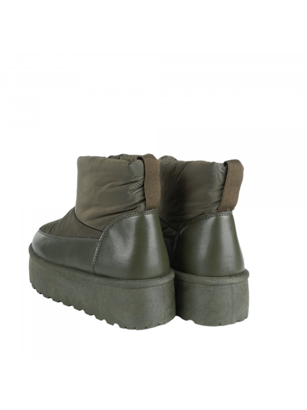 N77708 Maslinasto zelena