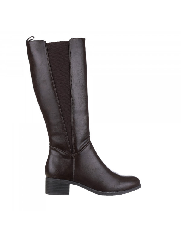 N77907 Tamna braon
