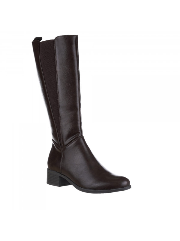 N77907 Tamna braon