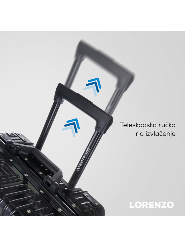 Veliki kofer, N78272