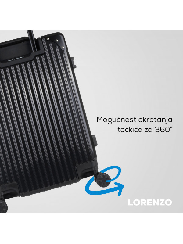 Veliki kofer, N78272