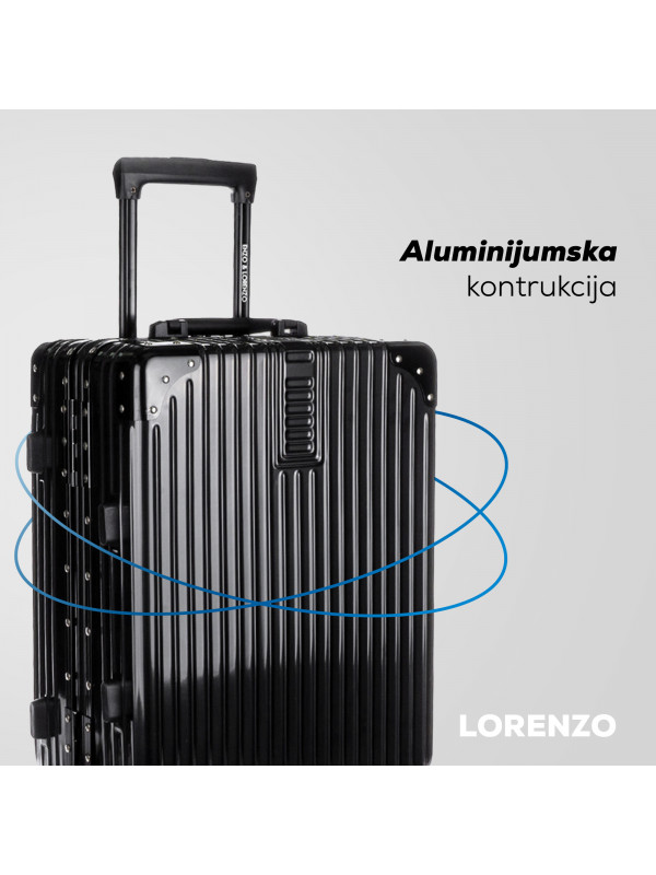 Veliki kofer, N78272