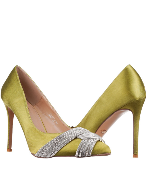 N78690 Zelena