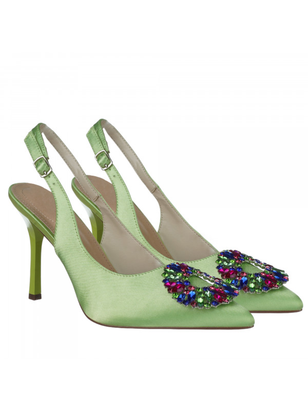 N78989 Zelena