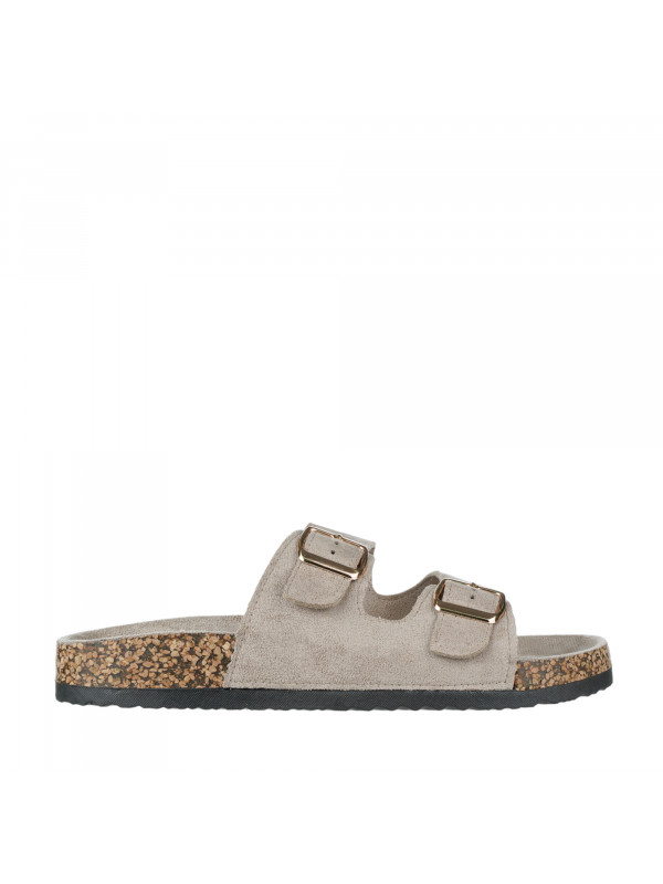 N79018 Taupe boja