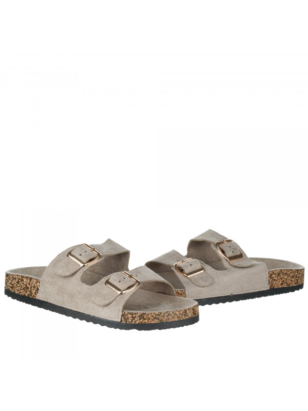 N79018 Taupe boja