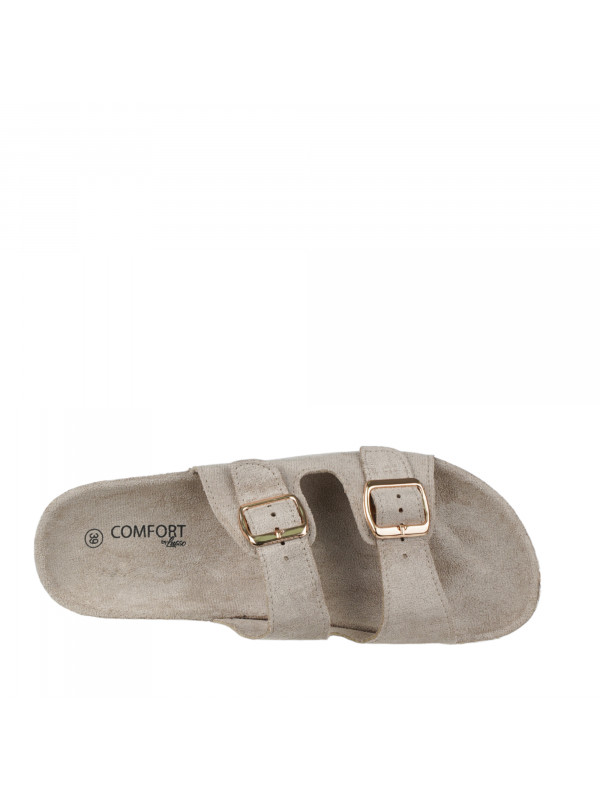 N79018 Taupe boja