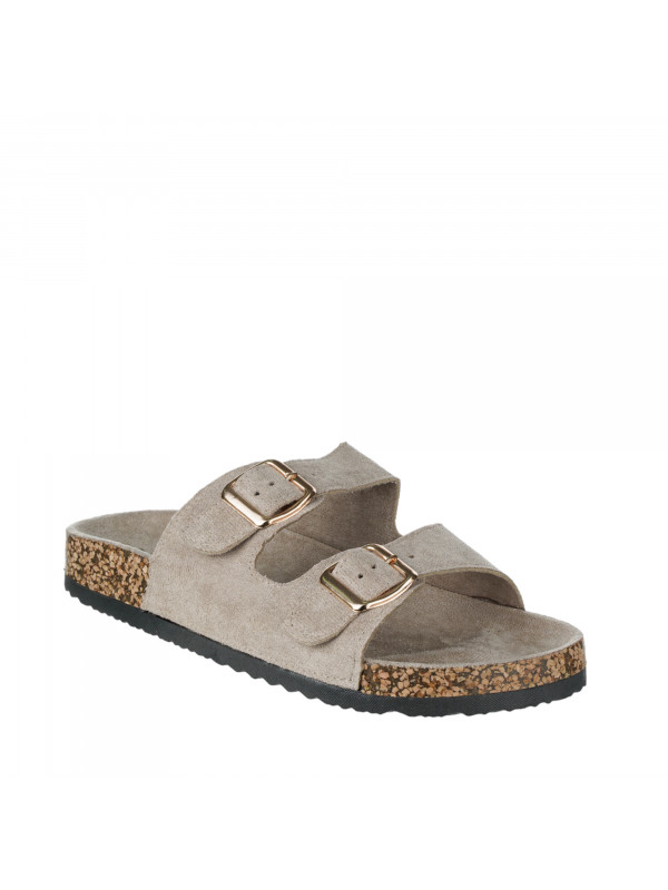 N79018 Taupe boja