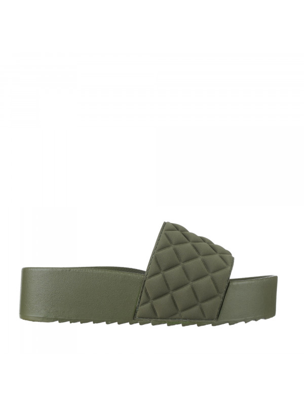 N80210 Maslinasto zelena
