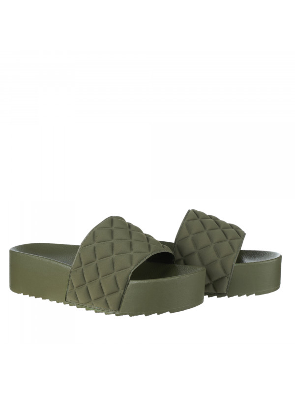 N80210 Maslinasto zelena