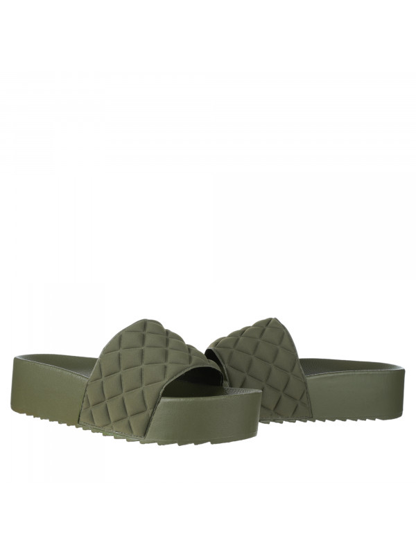 N80210 Maslinasto zelena