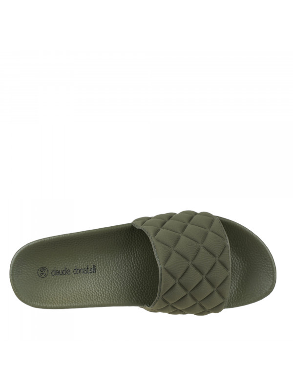 N80210 Maslinasto zelena