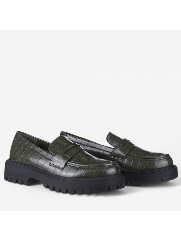 N81012 Tamno zelena 
