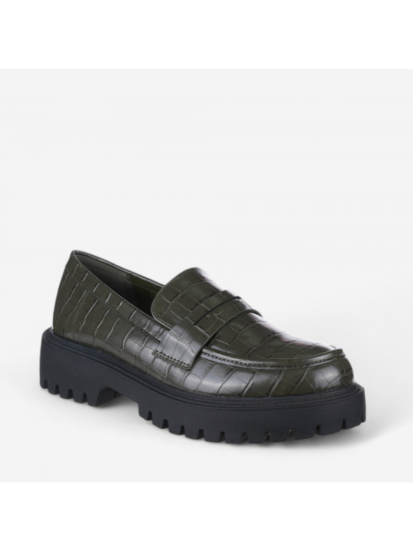 N81012 Tamno zelena 