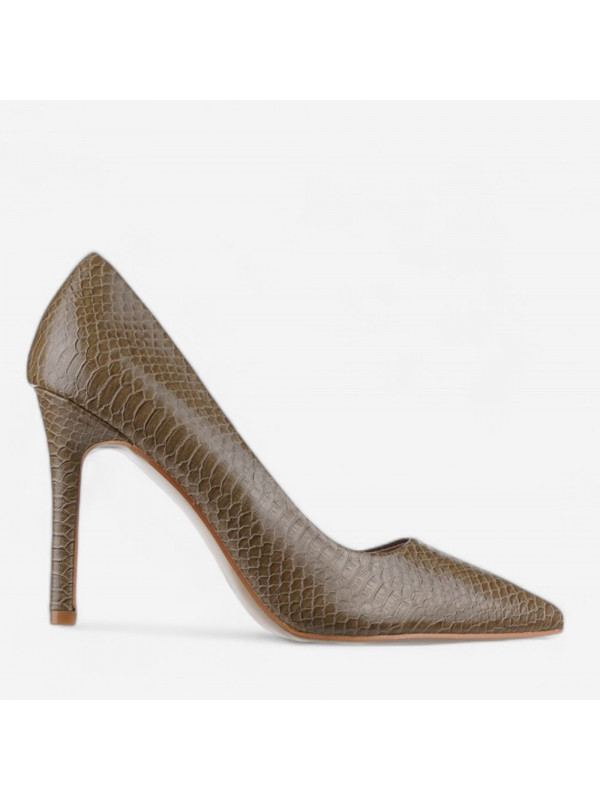 N81024 Zelena
