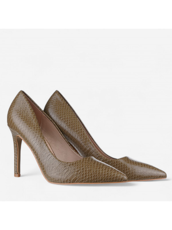 N81024 Zelena