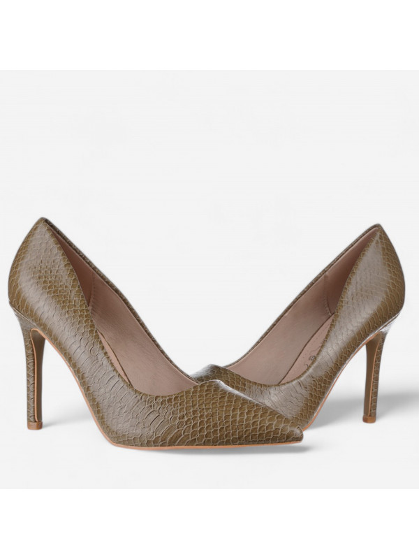 N81024 Zelena