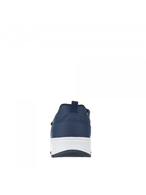 N81051 Tamno plava